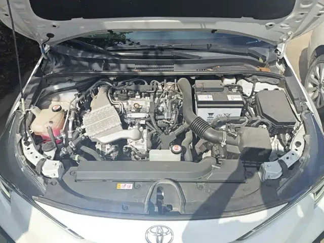 Toyota Levin — Фото автомобиля 10