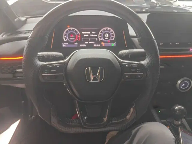 Honda Accord — Фото автомобиля 10