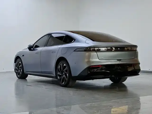 Dongfeng eπ 007 — Фото автомобиля 10