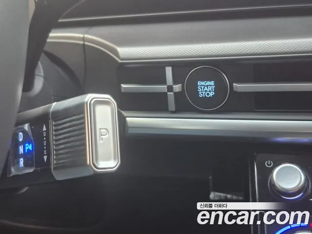 Hyundai Santa Fe MX5 — Фото автомобиля 9