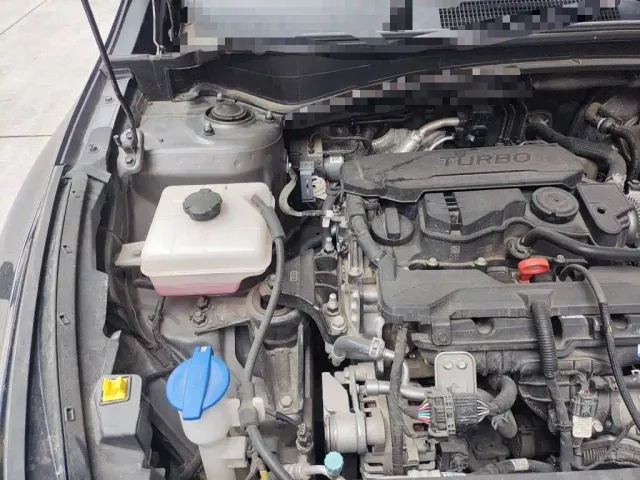 Kia Sportage — Фото автомобиля 20