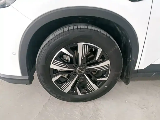BYD Seal 05 DM-i — Фото автомобиля 22
