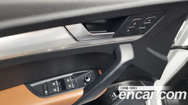 Audi Q5 45 TFSI quattro — Фото автомобиля 19