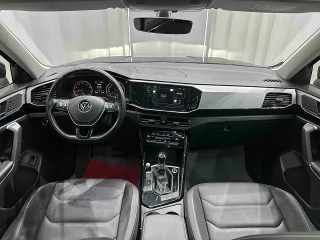 Volkswagen Tayron — Фото автомобиля 15