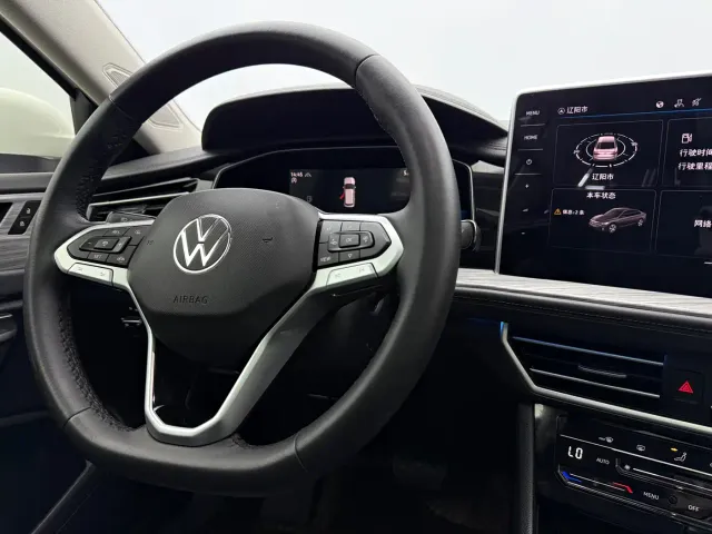 Volkswagen Sagitar 2023 280TSI DSG Surpass Plus Edition — Фото автомобиля 15