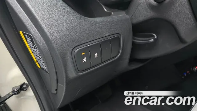 Kia RAY Новый Kia Ray Signature — Фото автомобиля 16