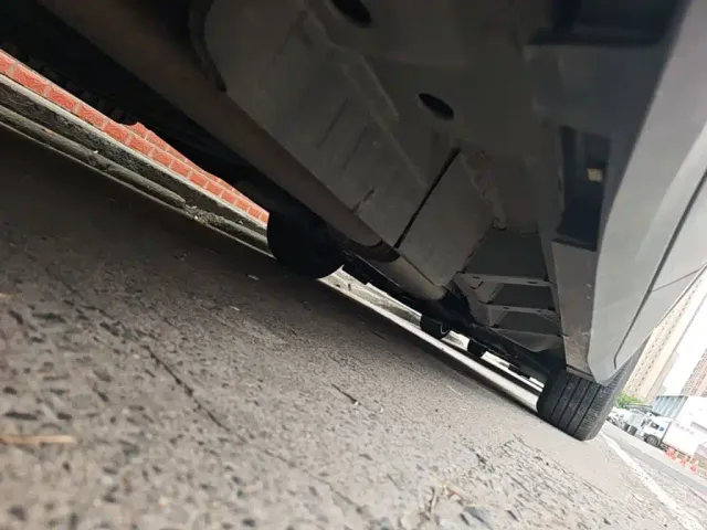 Cadillac XT5 — Фото автомобиля 3