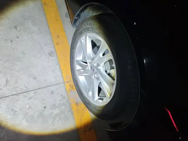 Buick Regal — Фото автомобиля 6