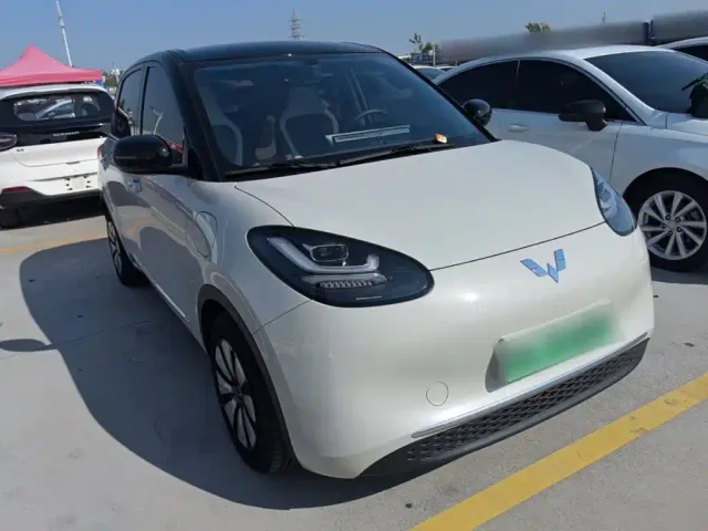 Wuling Bingo — Фото автомобиля 3