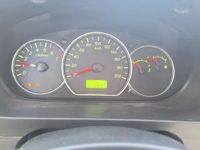 Wuling Hongguang Plus — Фото автомобиля 14