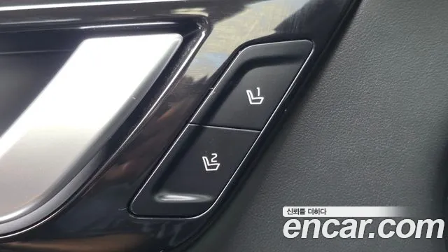 Kia EV6 — Фото автомобиля 13