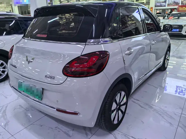 Wuling Bingo — Фото автомобиля 6