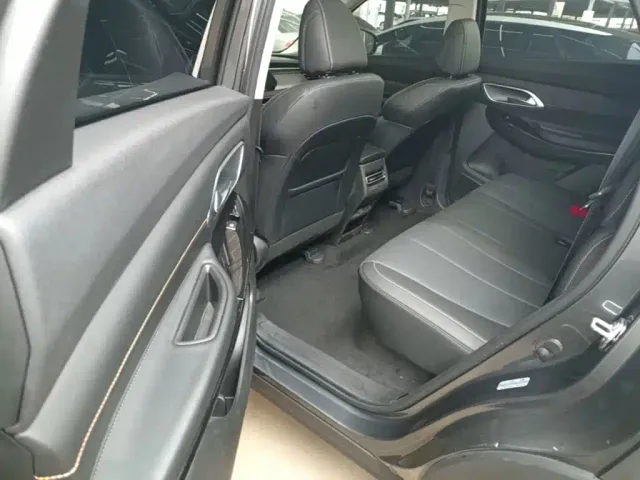 Changan X7 Plus — Фото автомобиля 16
