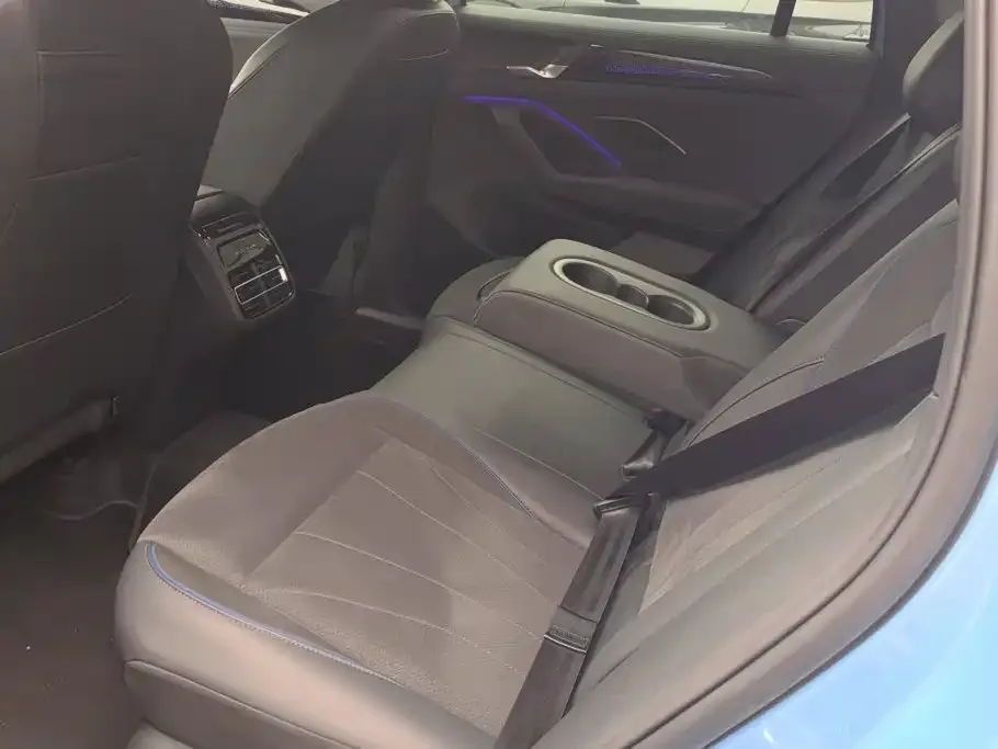 Volkswagen Tiguan L 2026 PRO 380TSI 4WD R-Line Smart Premium Edition — Фото автомобиля 11