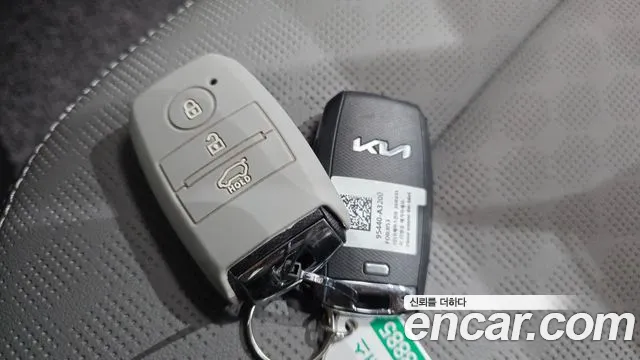 Kia Ray New — Фото автомобиля 24
