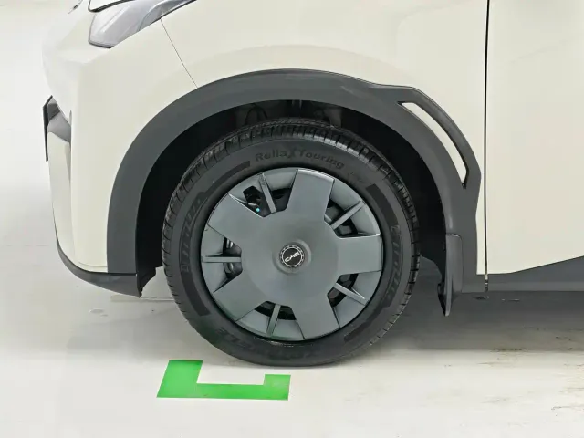 BYD Seagull — Фото автомобиля 8