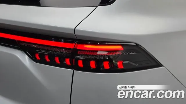 Renault Korea Grand Koleos — Фото автомобиля 8