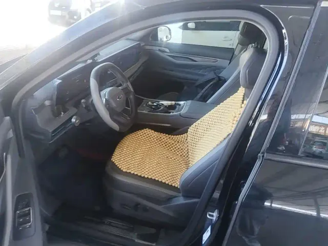 Ford Edge — Фото автомобиля 19
