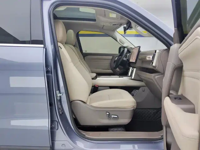 Haval Big Dog — Фото автомобиля 8