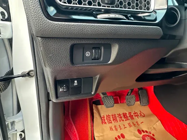 Honda Integra — Фото автомобиля 7