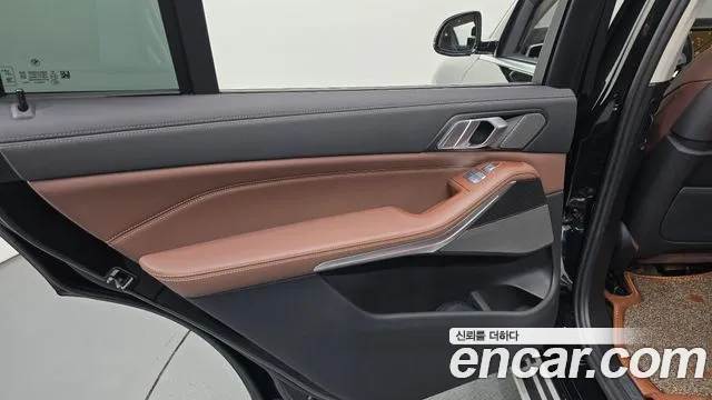 BMW X7 G07 — Фото автомобиля 14