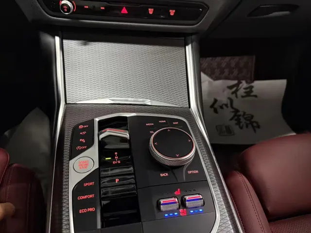 BMW 3 Series — Фото автомобиля 10