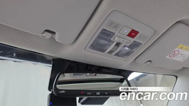 Hyundai Casper Electric — Фото автомобиля 24