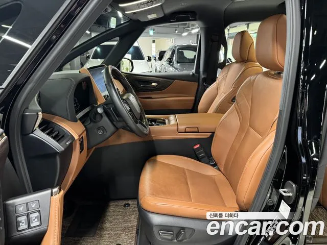 Toyota Alphard — Фото автомобиля 7