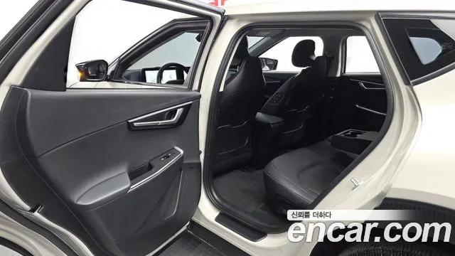 Kia EV6 Long Range — Фото автомобиля 21