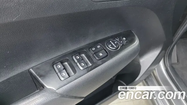 Kia morning Morning Urban (JA) Prestige — Фото автомобиля 28