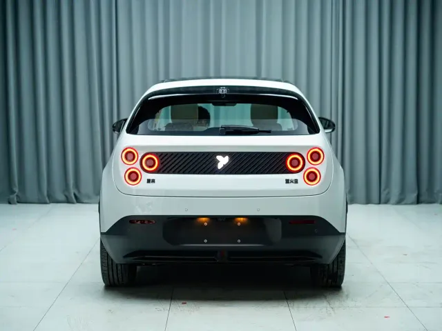 Nio Firefly — Фото автомобиля 7