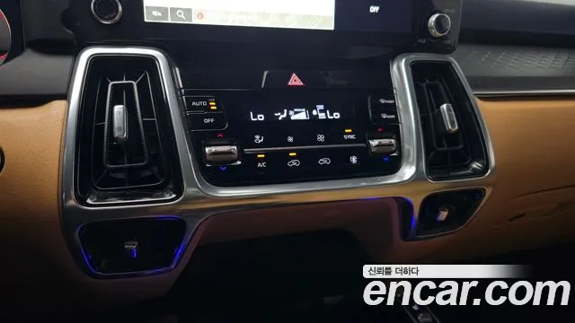 Kia Sorento 4th Gen — Фото автомобиля 24