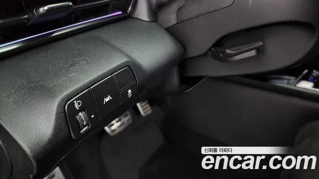 Hyundai AVANTE — Фото автомобиля 15