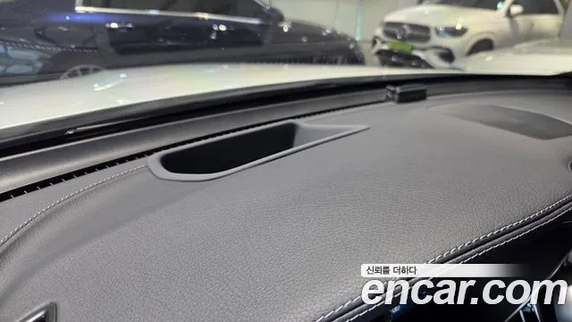 Mercedes-Benz GLC-Class X253 — Фото автомобиля 13