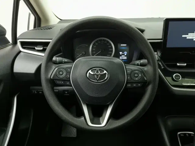 Toyota Corolla — Фото автомобиля 11
