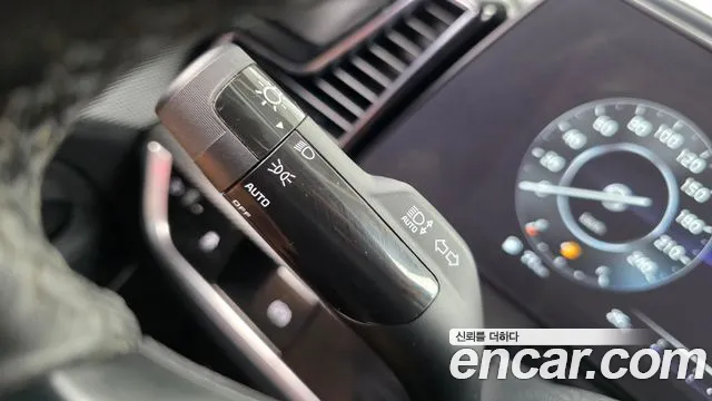 Kia Sportage Generation 5 — Фото автомобиля 29