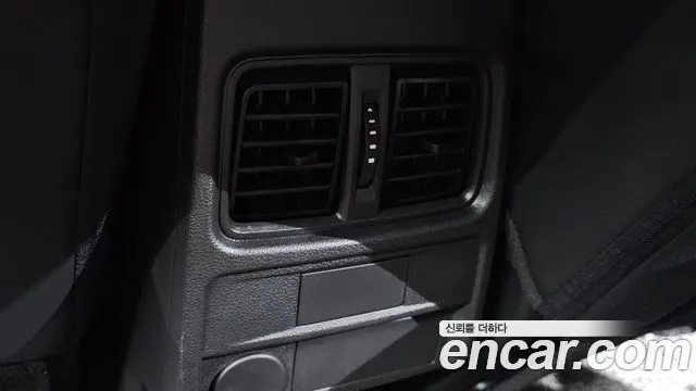 Renault-KoreaSamsung XM3 — Фото автомобиля 28