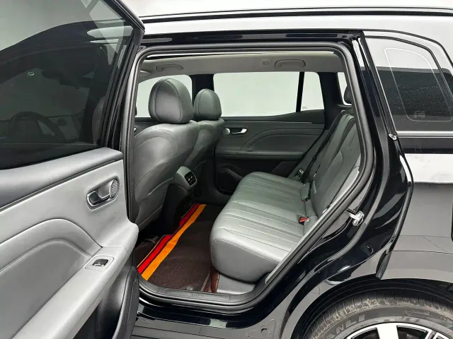 GAC Aion i60 — Фото автомобиля 9