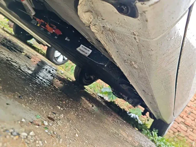 Wuling Hongguang Mini EV — Фото автомобиля 21