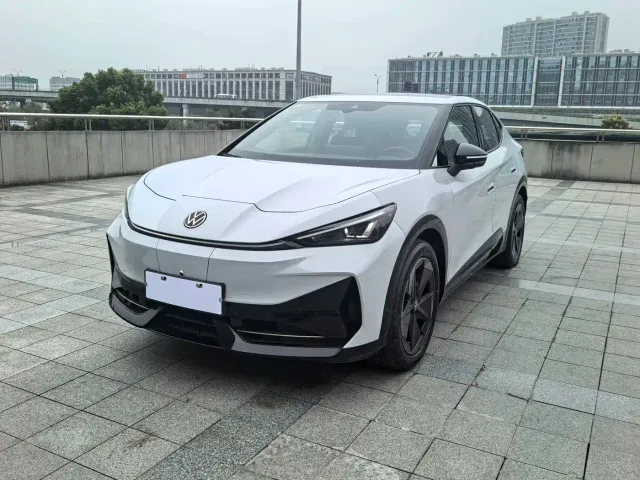 Volkswagen ID. Unyx 06 — Фото автомобиля 3