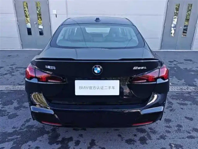 BMW 2 Series — Фото автомобиля 14