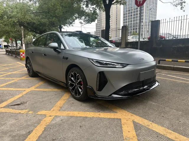 Chery Fulwin A9 — Фото автомобиля 3