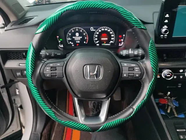 Honda Breeze — Фото автомобиля 15