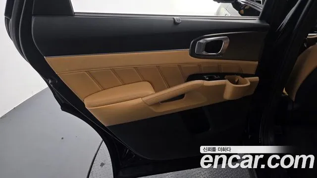 Kia Sorento 4th Gen — Фото автомобиля 14