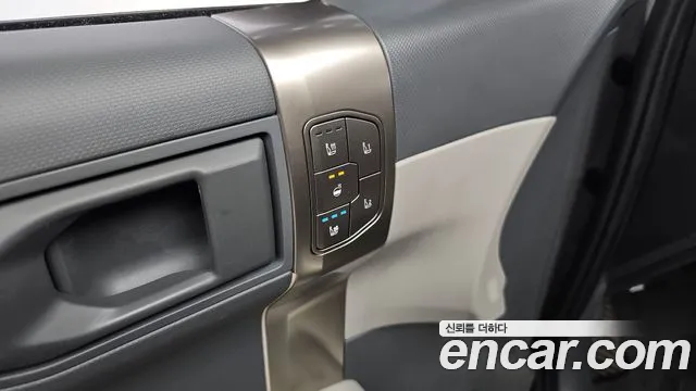 Kia EV3 — Фото автомобиля 25