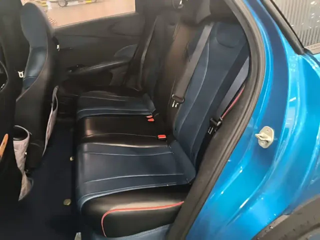 BYD Dolphin — Фото автомобиля 16