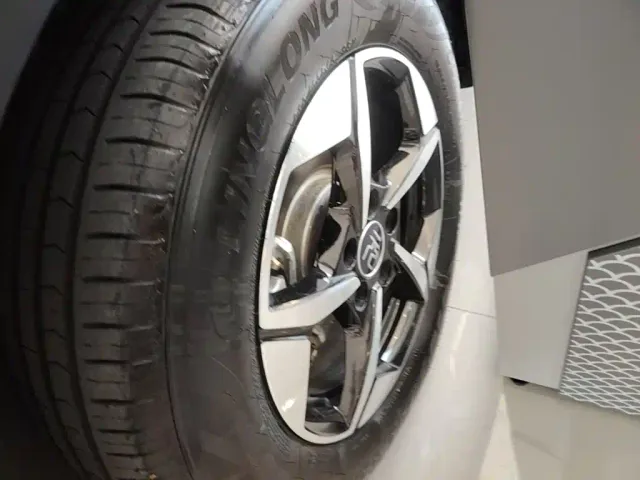 BYD Yuan UP — Фото автомобиля 22
