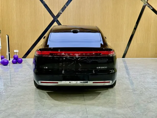 Maextro S800 — Фото автомобиля 20