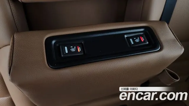 Renault-KoreaSamsung QM6 — Фото автомобиля 15