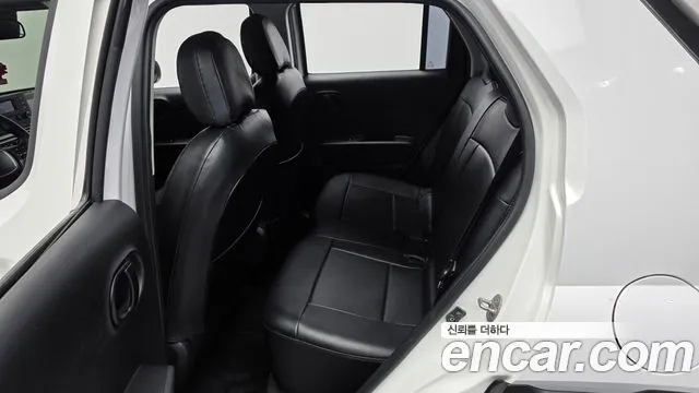 Hyundai Casper — Фото автомобиля 16